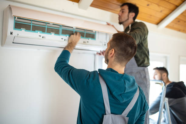 Best Seasonal HVAC Services in Craigsville, WV