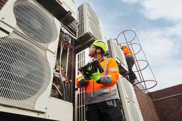 Best HVAC Supply and Distribution in Craigsville, WV