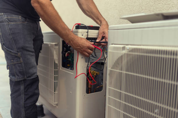 Best Residential HVAC in Craigsville, WV