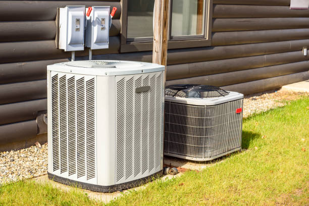 Best HVAC Software and Technology in Craigsville, WV