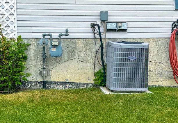 Best Air Conditioning Cleaning in Craigsville, WV
