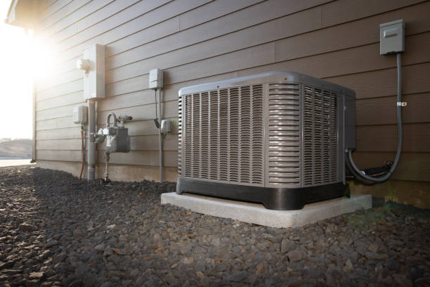 Best VRF (Variable Refrigerant Flow) Systems in Craigsville, WV